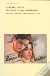 Capa do artigo Cinema India