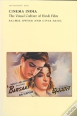 Capa do artigo Cinema India