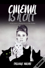 Capa do artigo Cinema Is A Cat