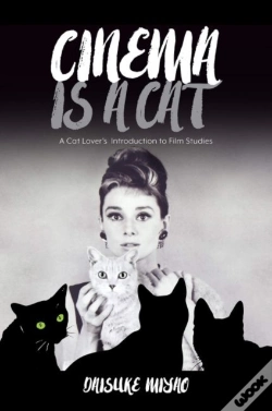 Capa do artigo Cinema Is A Cat