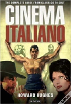 Capa do artigo Cinema Italiano