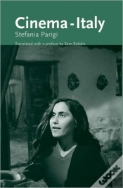 Capa do artigo Cinema - Italy
