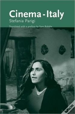 Capa do artigo Cinema - Italy