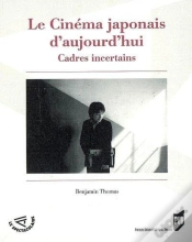Capa do artigo Cinéma Japonais D