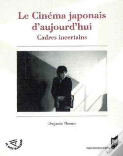 Capa do artigo Cinéma Japonais D'Aujourd'Hui