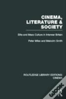 Cinema, Literature & Society
