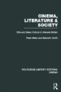 Cinema, Literature & Society - Preview