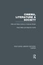 Cinema, Literature & Society - Preview