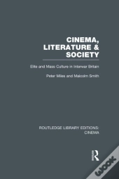 Cinema, Literature & Society
