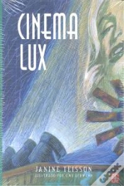 Capa do artigo Cinema Lux (Comic)  