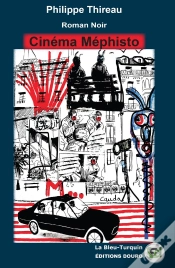 Capa do artigo Cinéma Méphisto