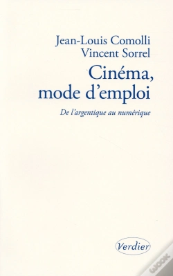 Capa do artigo Cinéma, Mode D'Emploi ; De L'Argentique Au Numérique