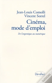 Capa do artigo Cinéma, Mode D