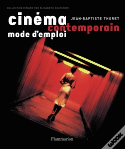 Capa do artigo Cinéma, Mode D'Emploi
