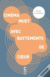 Capa do artigo Cinema Muet Avec Battements De Coeur