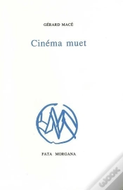 Capa do artigo Cinéma Muet