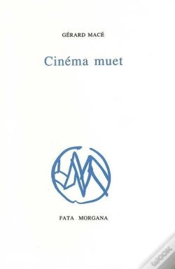 Capa do artigo Cinéma Muet
