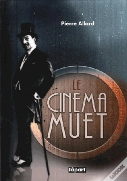Capa do artigo Cinema Muet