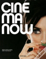 Capa do artigo Cinema Now