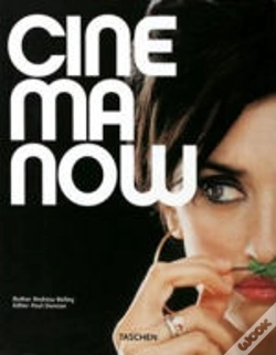 Capa do artigo Cinema Now