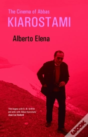 Capa do artigo Cinema Of Abbas Kiarostami