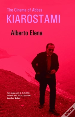 Capa do artigo Cinema Of Abbas Kiarostami