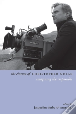 Capa do artigo Cinema Of Christopher Nolan