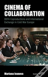 Cinema Of Collaboration