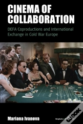 Cinema Of Collaboration