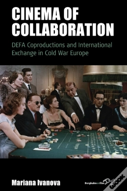 Capa do artigo Cinema Of Collaboration