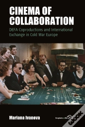 Capa do artigo Cinema Of Collaboration