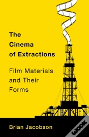 Capa do artigo Cinema Of Extractions