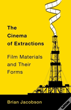 Capa do artigo Cinema Of Extractions