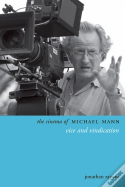 Capa do artigo Cinema Of Michael Mann