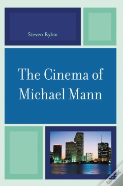 Capa do artigo Cinema Of Michael Mann
