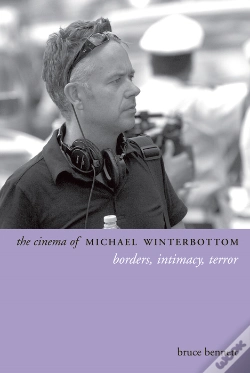 Capa do artigo Cinema Of Michael Winterbottom