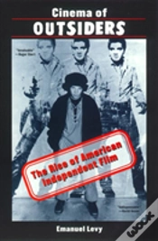Capa do artigo Cinema Of Outsiders