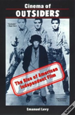 Capa do artigo Cinema Of Outsiders
