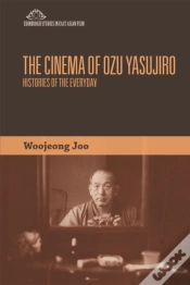 Capa do artigo Cinema Of Ozu Yasujiro
