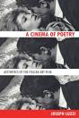 Cinema Of Poetry - Preview