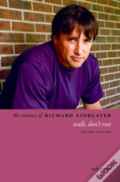 Capa do artigo Cinema Of Richard Linklater