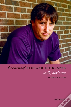 Capa do artigo Cinema Of Richard Linklater