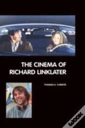 Capa do artigo Cinema Of Richard Linklater