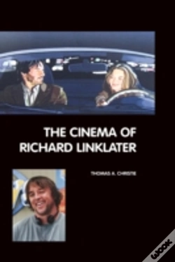 Capa do artigo Cinema Of Richard Linklater