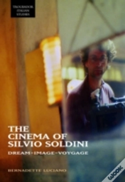 Capa do artigo Cinema Of Silvio Soldini