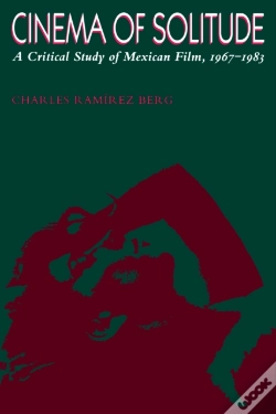 Capa do artigo Cinema Of Solitude
