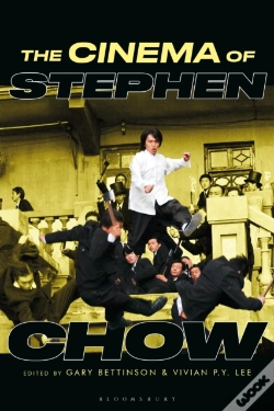 Capa do artigo Cinema Of Stephen Chow