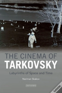 Capa do artigo Cinema Of Tarkovsky