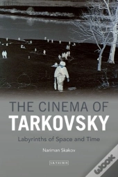 Cinema Of Tarkovsky