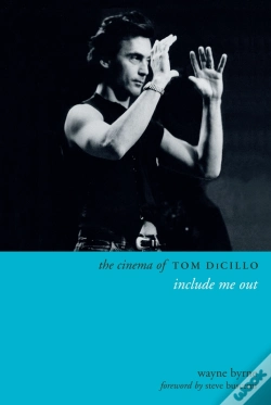 Capa do artigo Cinema Of Tom Dicillo